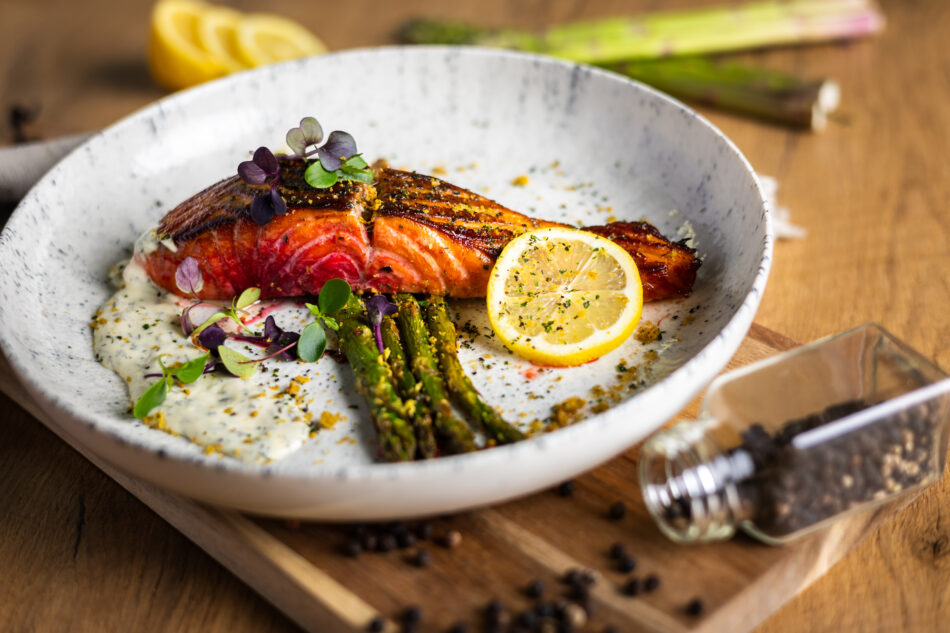 Zalm